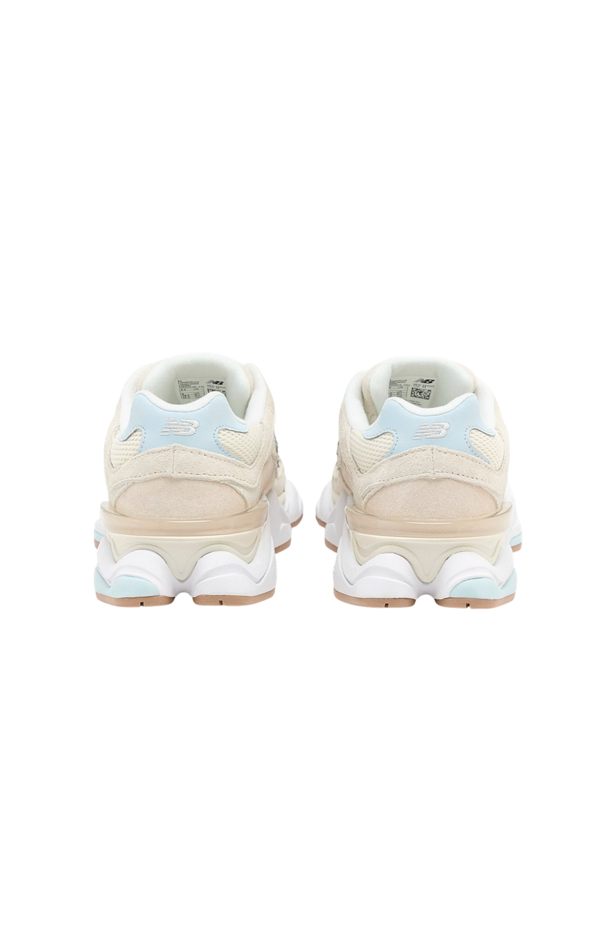New Balance 9060 Bisque