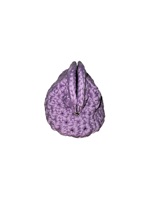 "Stella" Hand Clutch