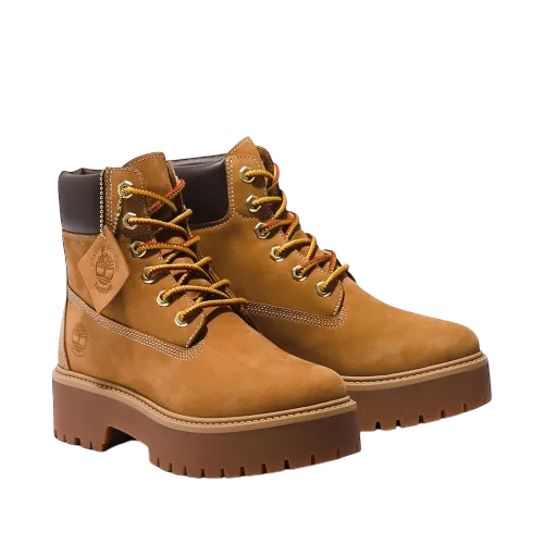 Timberland 6-Inch Platform