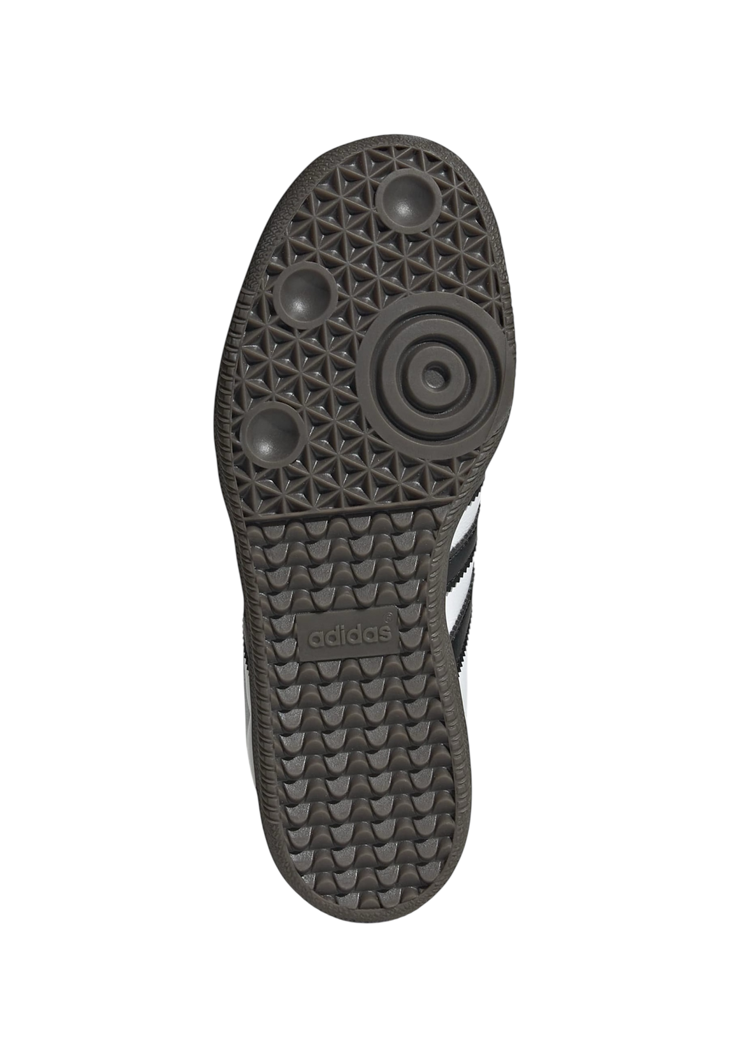 Samba OG Black & White