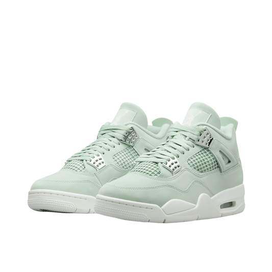 Jordan 4 Seafom Sail