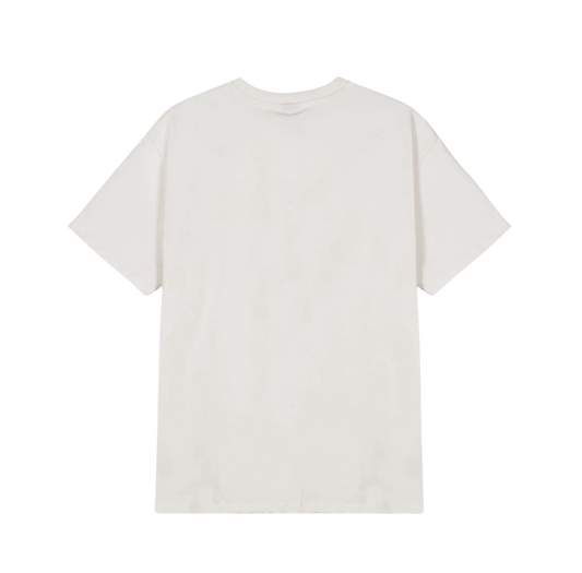 Sweet Science The Grimey Matches Regular Tee Off White