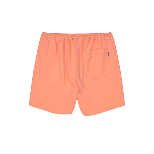 GRIMEY BLOODSUCKER SWEATSHORTS - ORANGE