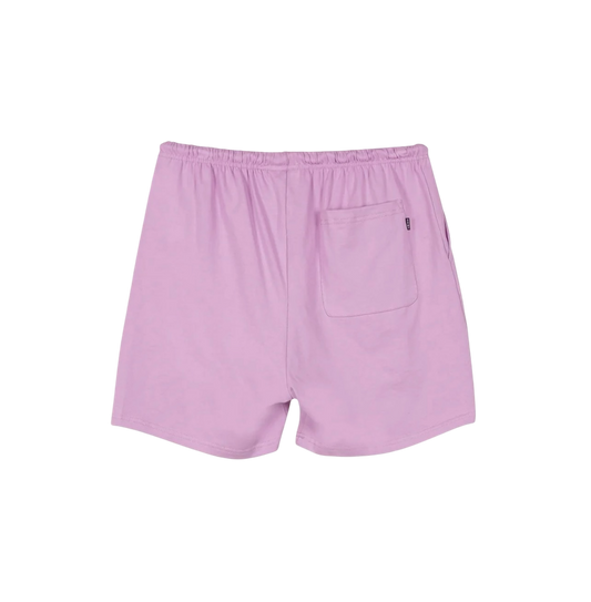 GRIMEY BLOODSUCKER SWEATSHORTS - LILLA