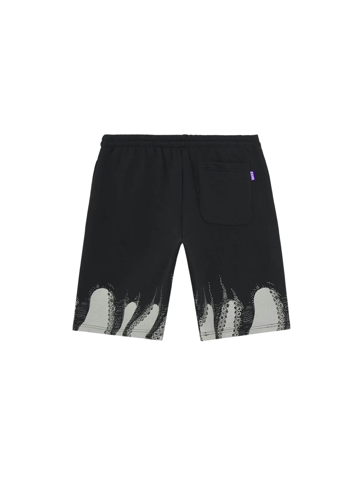 Octopus Bermuda Lower