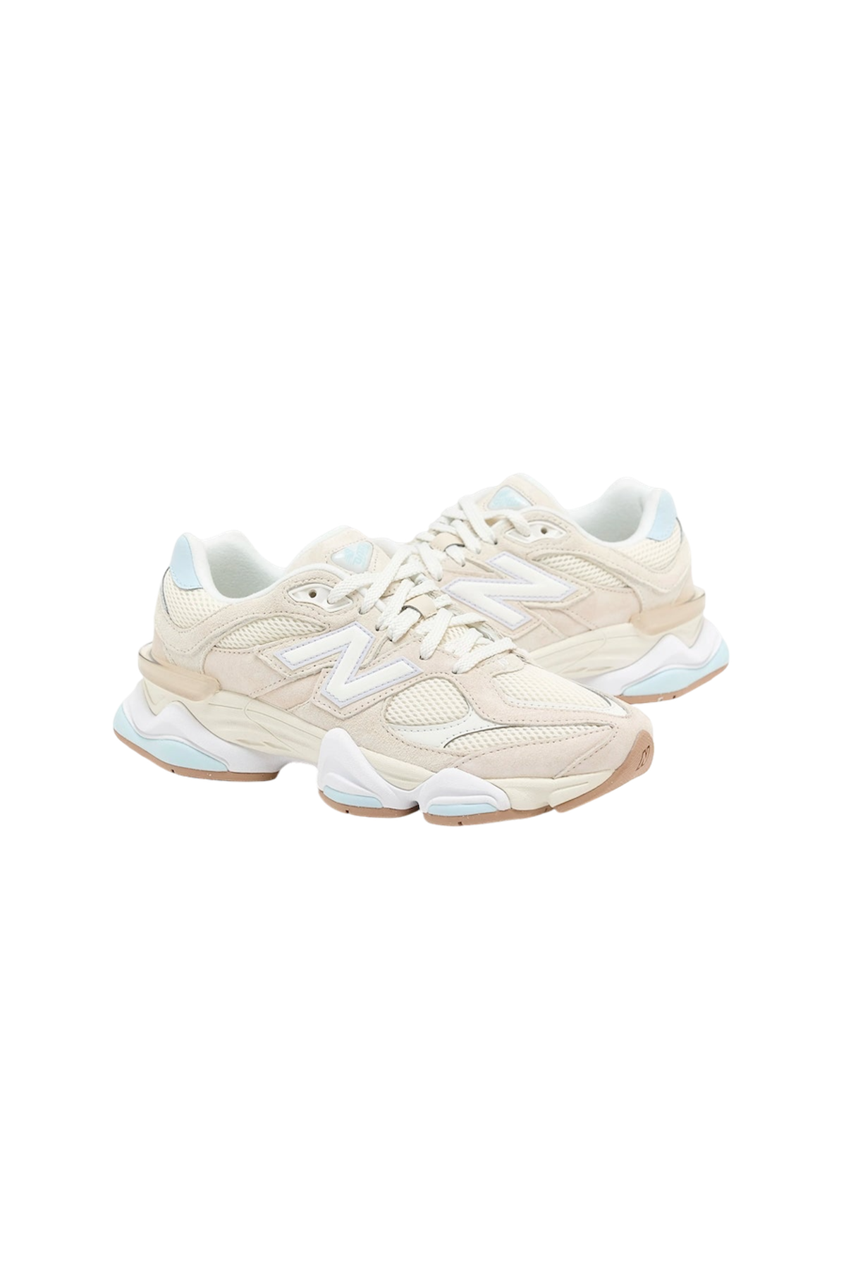 New Balance 9060 Bisque