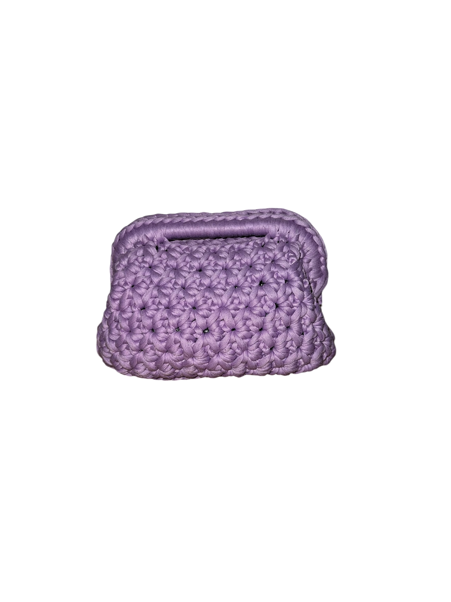 Clutch A Mano "Stella"