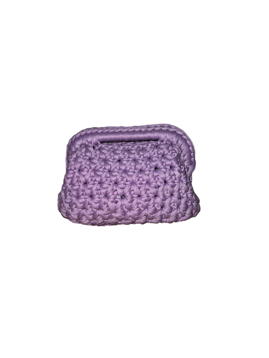 "Stella" Hand Clutch