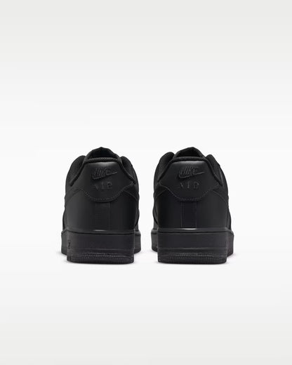 Air Force 1 Low Black