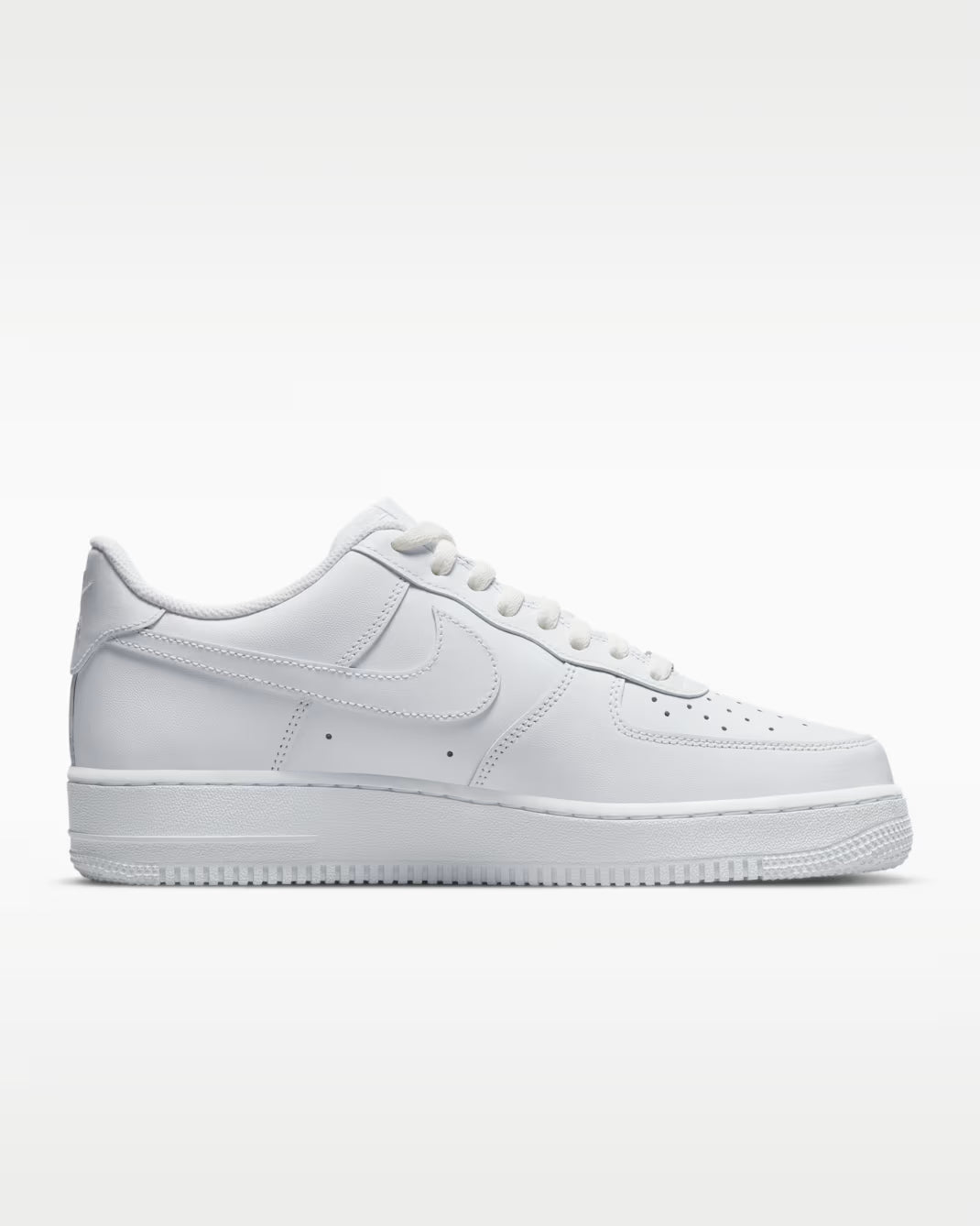 Air Force 1 Low White
