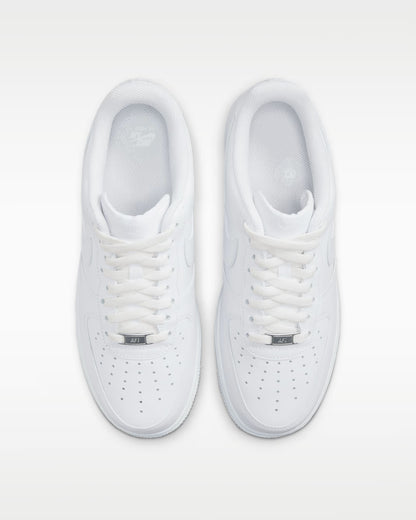 Air Force 1 Low White