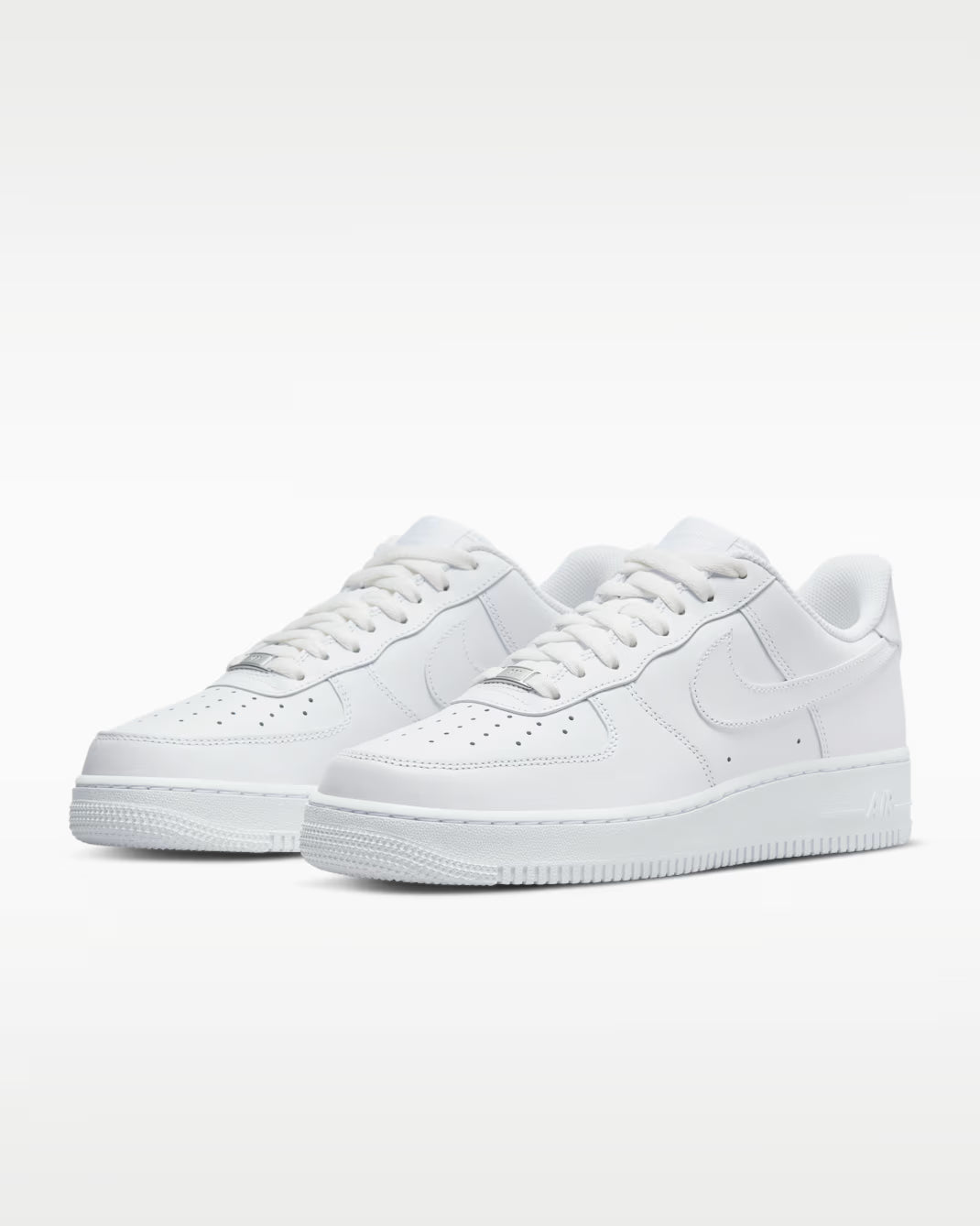 Air Force 1 Low White