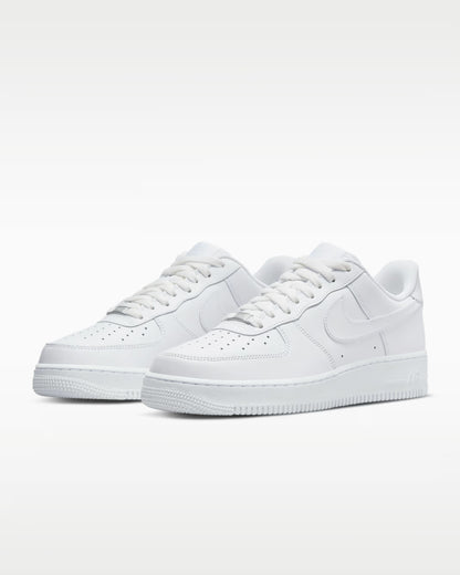 Air Force 1 Low White