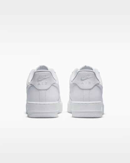 Air Force 1 Low White
