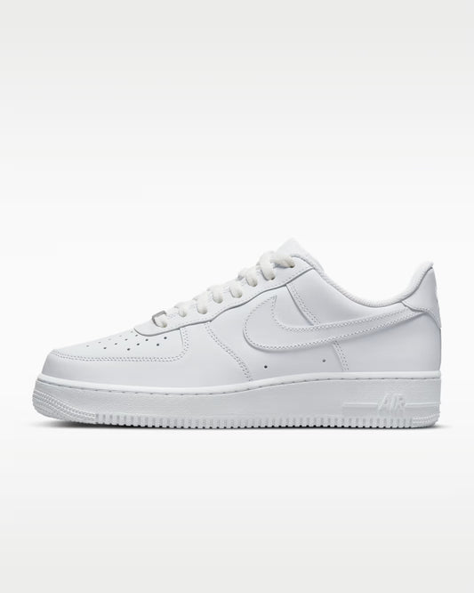 Air Force 1 Low White
