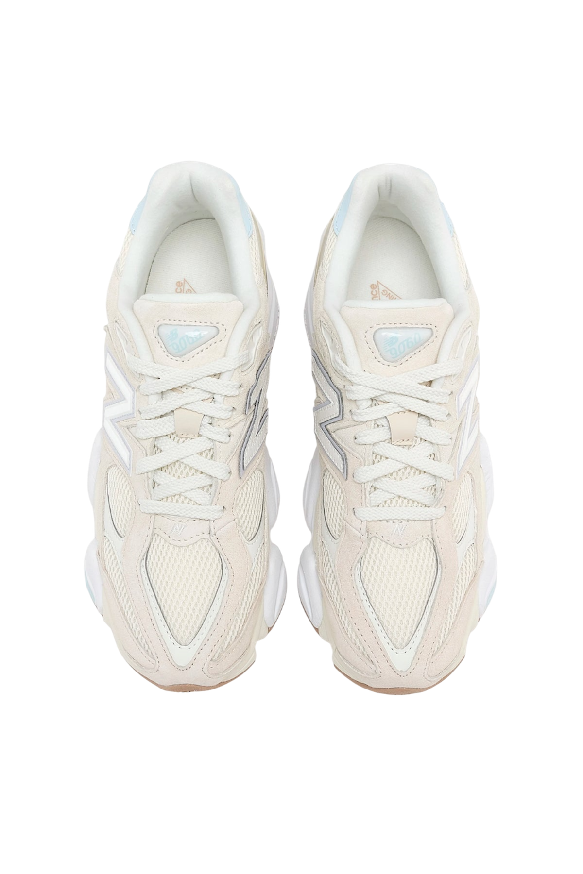 New Balance 9060 Bisque