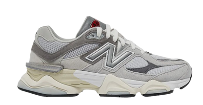 New Balance 9060 Rain Cloud Grey