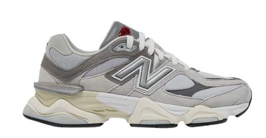 New Balance 9060 Rain Cloud Grey