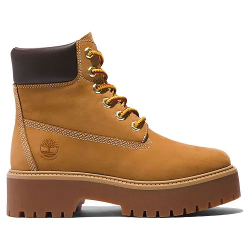 Timberland 6-Inch Platform