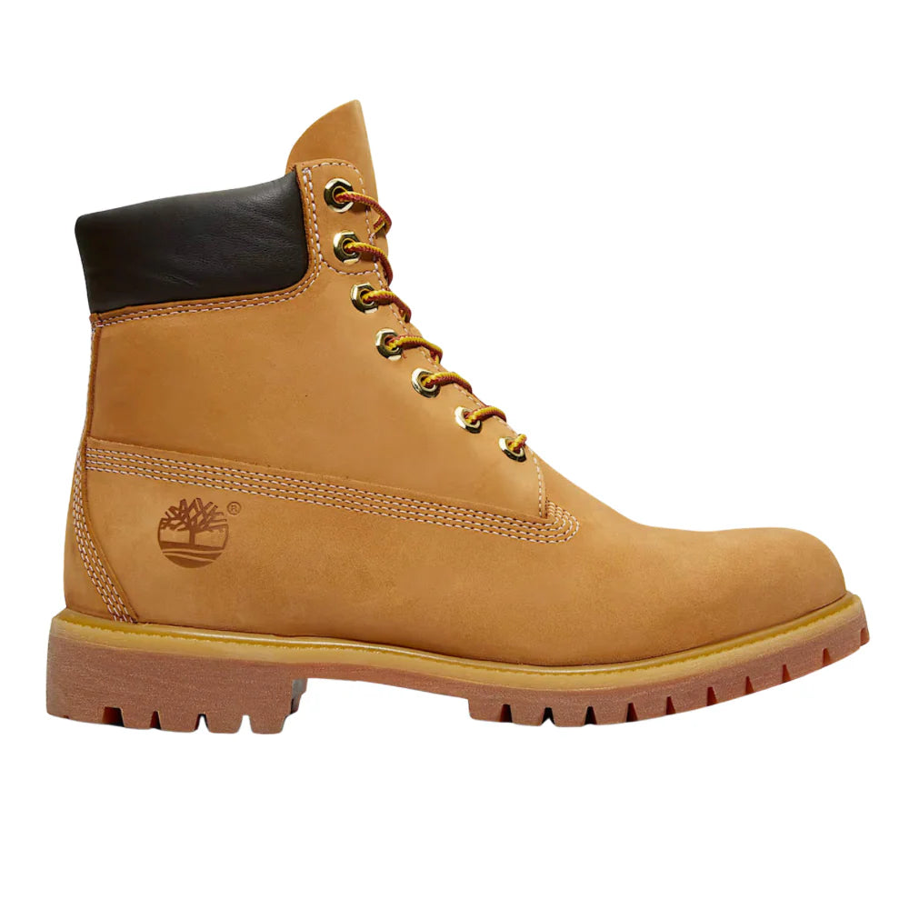 Timberland 6-Inch Premium Wheat