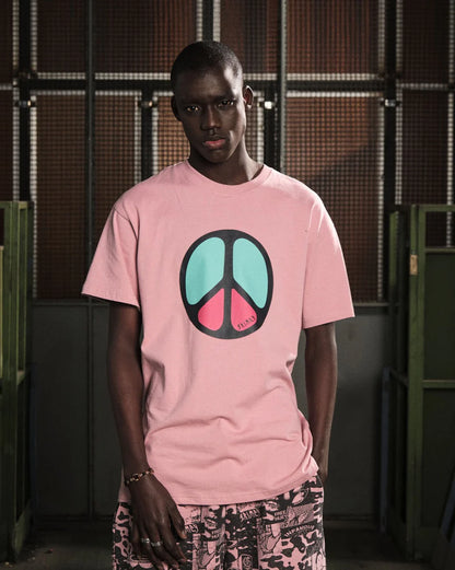 Grimey Peace Within The No Justice