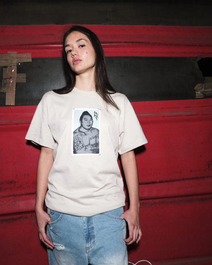 Grimey Peace Within The Heavyweight Regular Tee