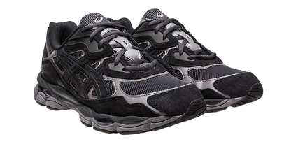 Asics Gel-Nyc Graphite Black
