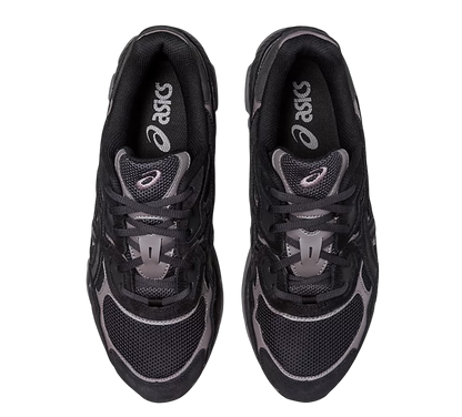 Asics Gel-Nyc Graphite Black