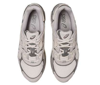 Asics Gel-Nyc Oyster Grey