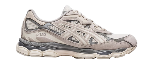 Asics Gel-Nyc Oyster Grey