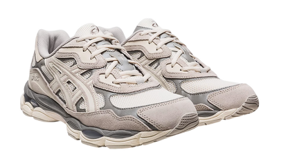Asics Gel-Nyc Oyster Grey