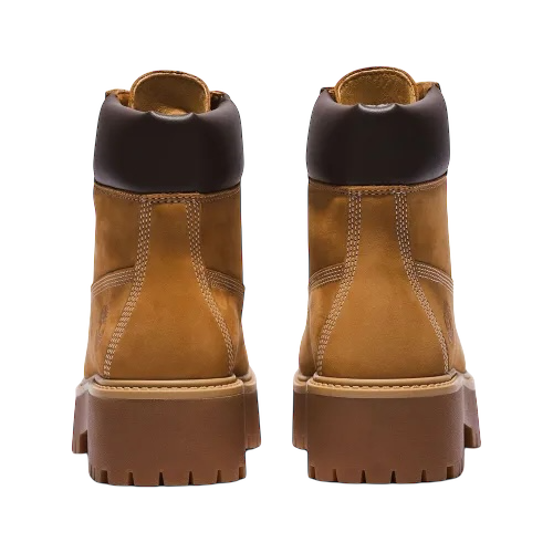 Timberland 6-Inch Platform