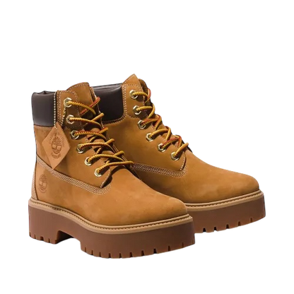 Timberland 6-Inch Platform
