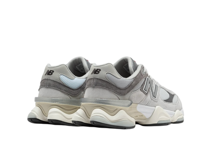New Balance 9060 Rain Cloud Grey
