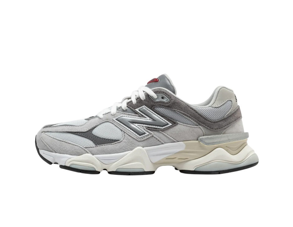 New Balance 9060 Rain Cloud Grey