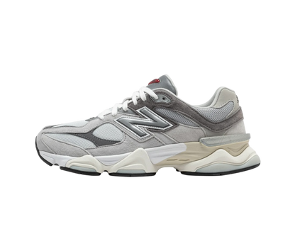New Balance 9060 Rain Cloud Grey