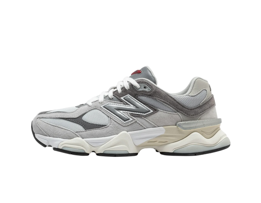 New Balance 9060 Rain Cloud Grey