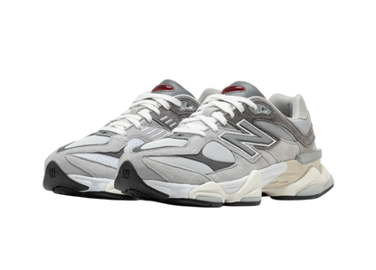 New Balance 9060 Rain Cloud Grey