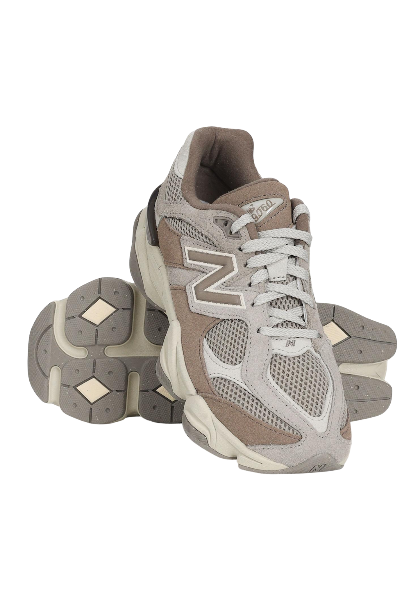 New Balance 9060 Brown