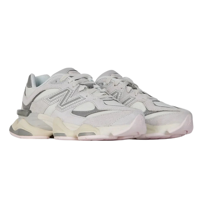 New Balance 9060 Coquette Grey