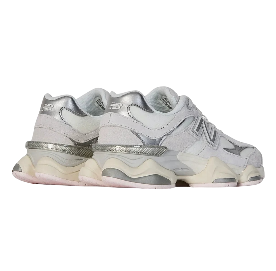 New Balance 9060 Coquette Grey