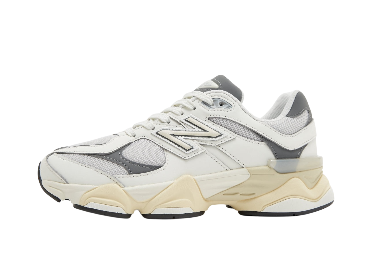 New Balance 9060 Sea Salt Castelrock