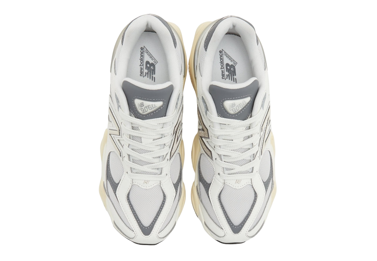 New Balance 9060 Sea Salt Castelrock