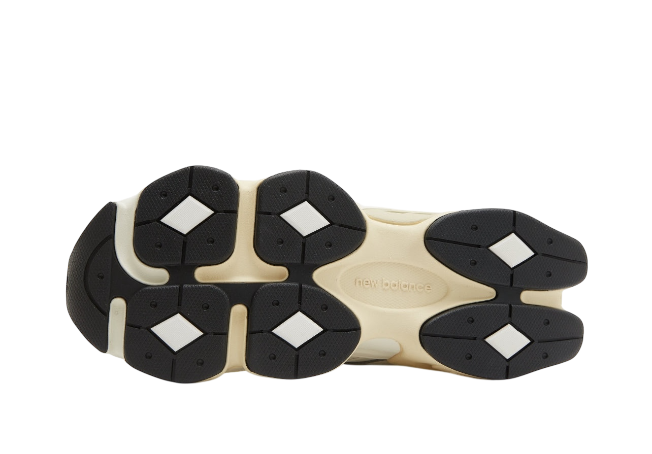 New Balance 9060 Sea Salt Castelrock