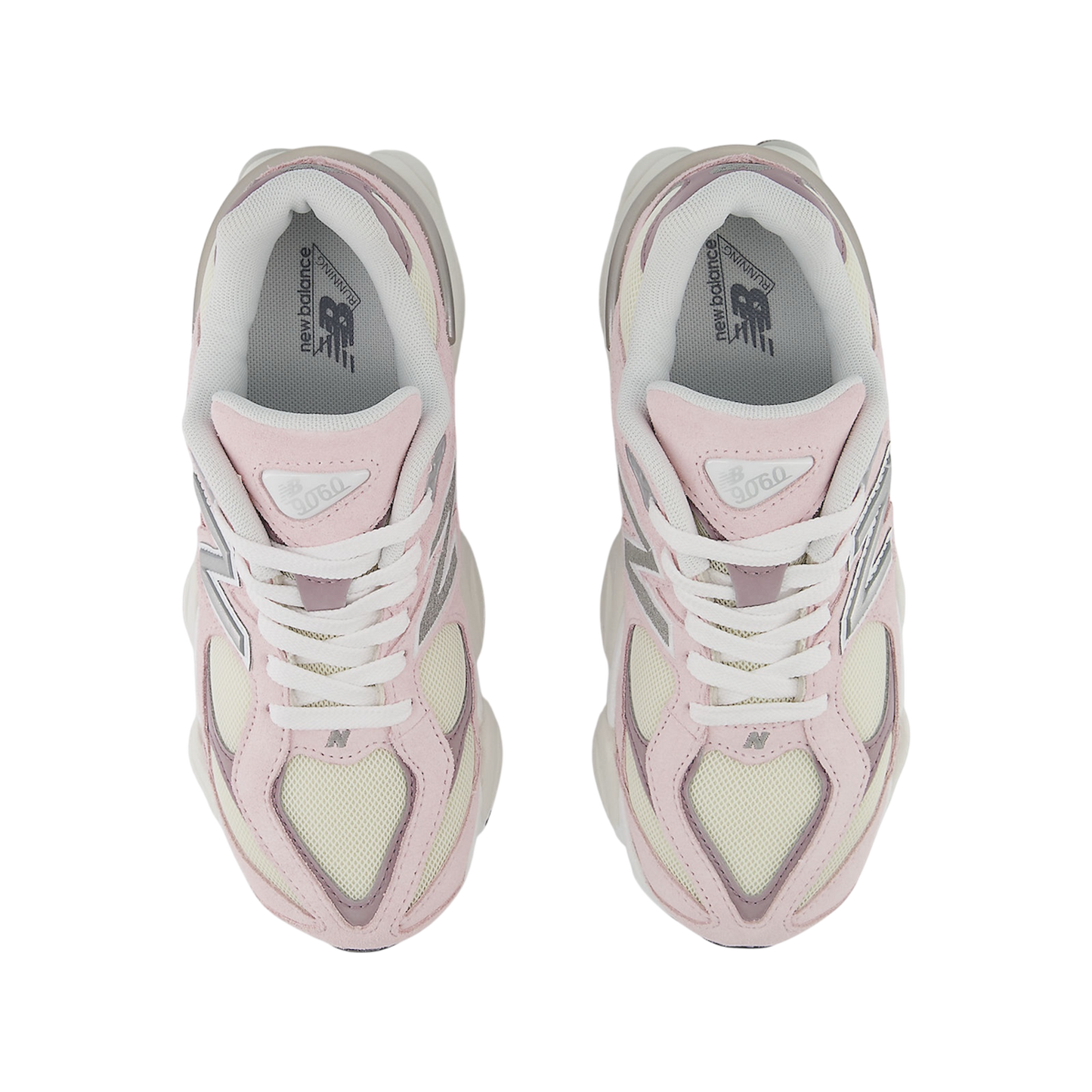 New Balance 9060 Rosa