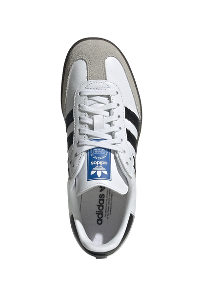 Samba OG Black & White