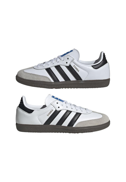 Samba OG Black & White