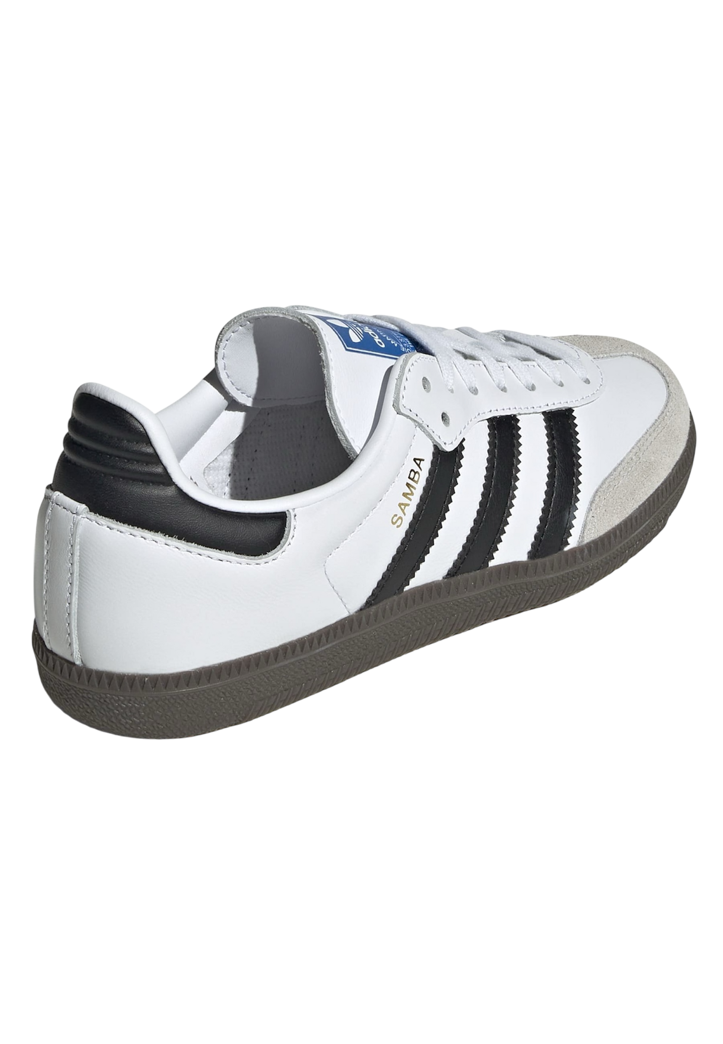 Samba OG Black & White
