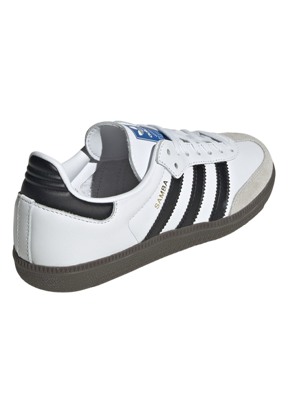 Samba OG Black & White