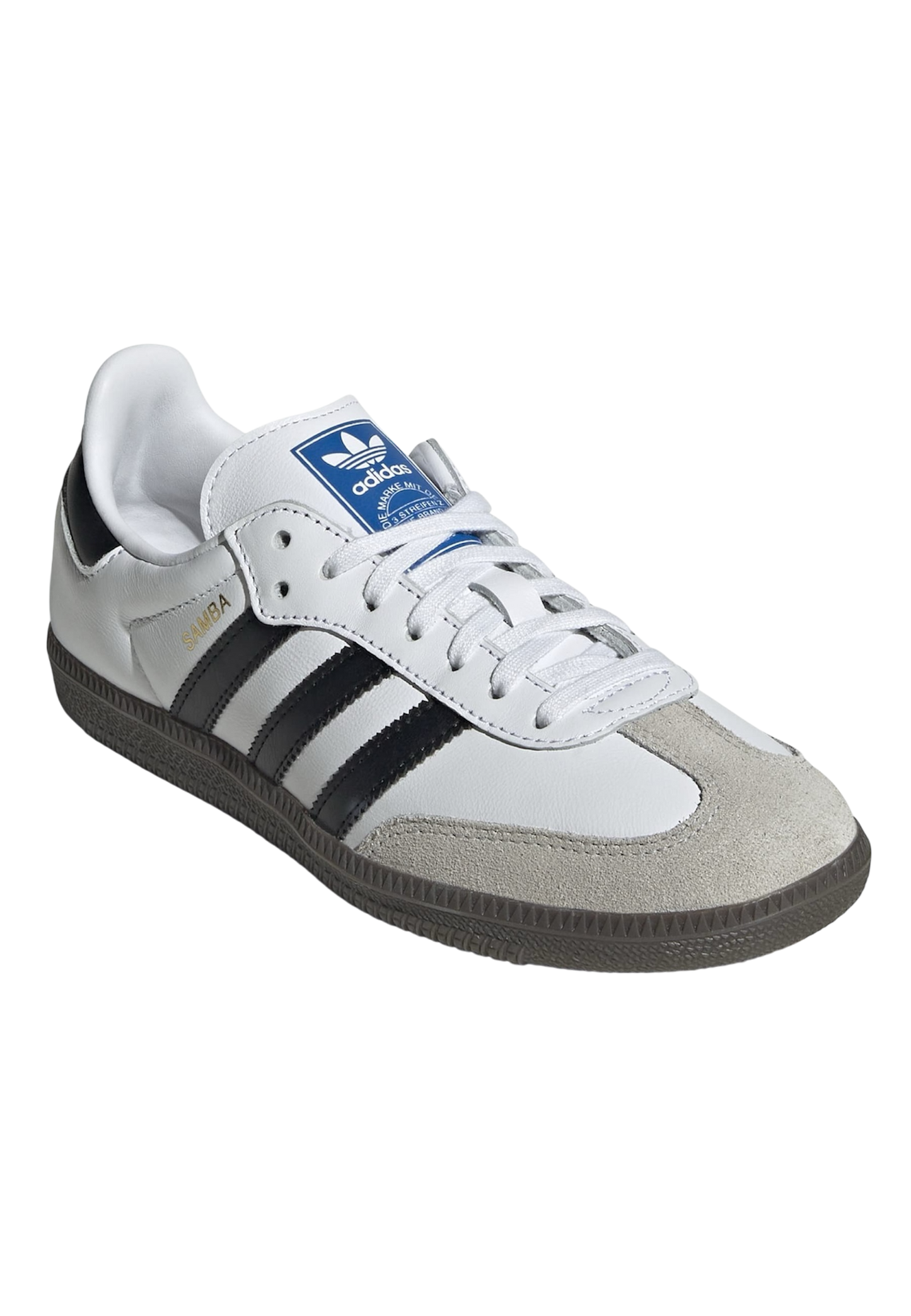 Samba OG Black & White